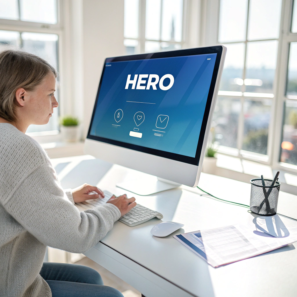 AI WordPress Builder Website Creation