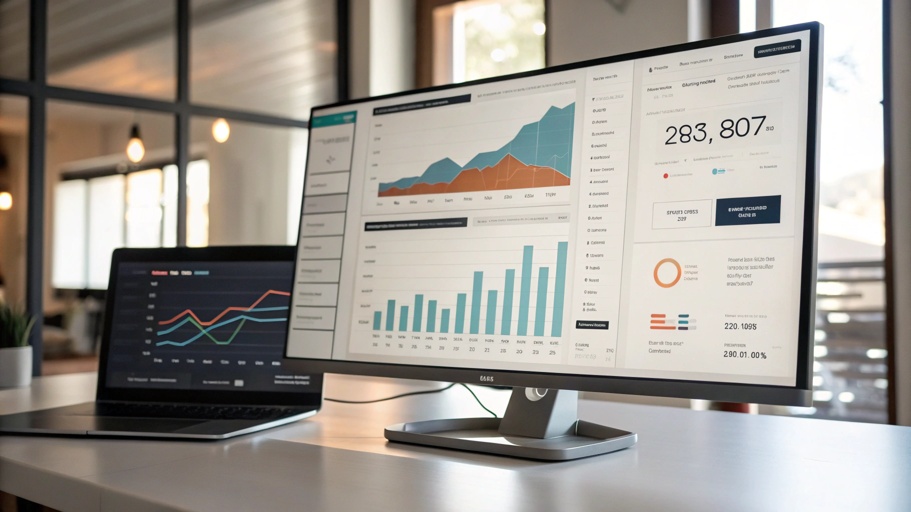 LegacyStack AI Dashboard